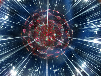 Event Horizon 1