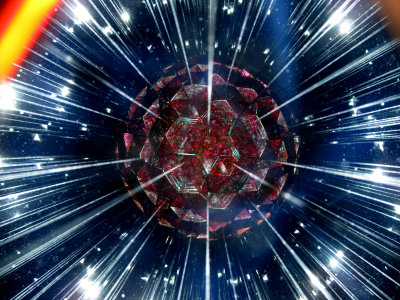 Event Horizon 2