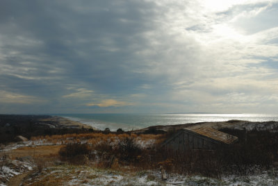 Martha's Vineyard