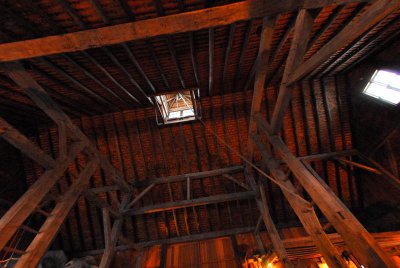 The Barn 9