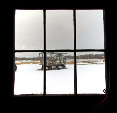The Barn Yard 2
