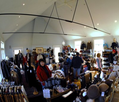The Shop 3