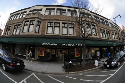 Fisheye