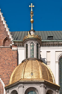 Gold Dome