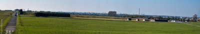 Majdanek Panorama