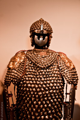 Royal Armor