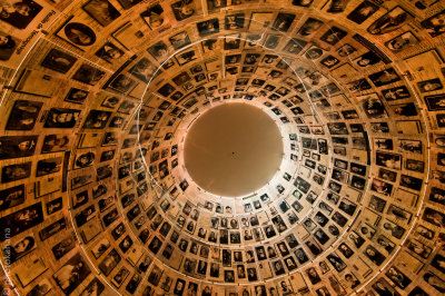 Synagogues, Ghettos, Memorials, Cemeteries