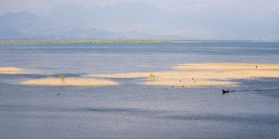 skadar meer