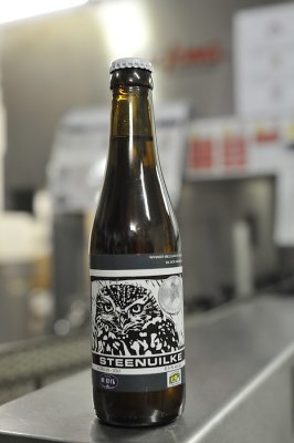 :: Brewery De Ryck - Herzele ::