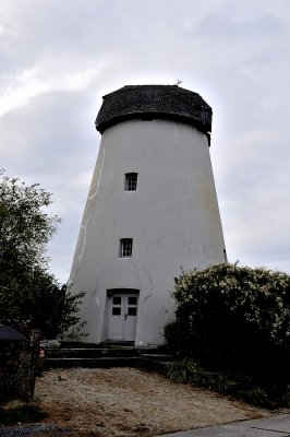 Maarkedaal - Molen ter Sleepe