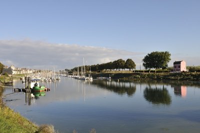 St-Valery-sur-Somme