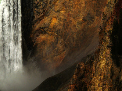 Gallery Sixty Five: Using the zoom lens to change frame, scale, and meaning