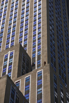  Empire State Building, New York City, New York, 2010