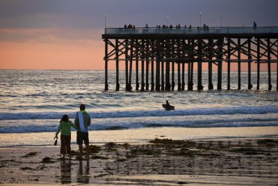 Gallery Eighty: A city portrait – impressions of Mission Beach