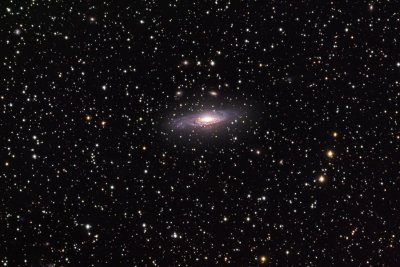 NGC7331 - Low Resolution