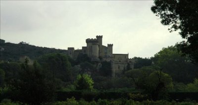 Château du Barben