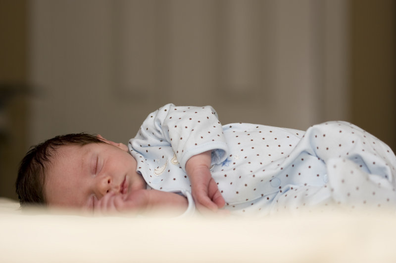 H.A.B 1 Week old
