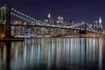 Brooklyn Bridge