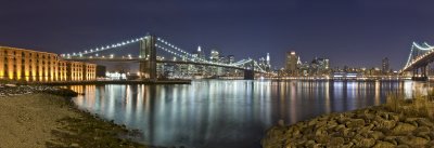 NYC Pano