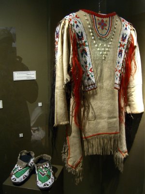 Indian Dress