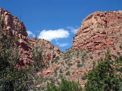 Rock Formation