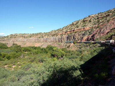 Scenic Route