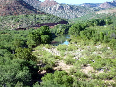 Scenic Route