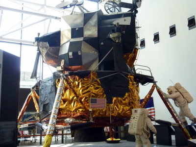Apollo Lunar Module 
