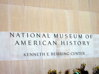 National Museum of American History