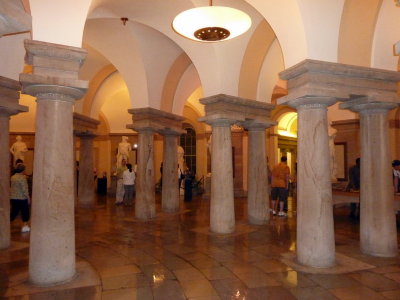 The Crypt