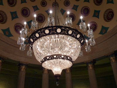 Chandelier