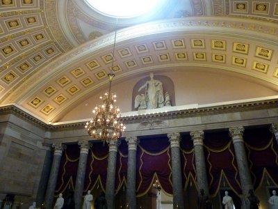 Statuary Hall