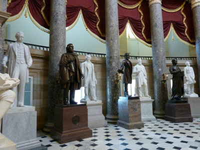 Statuary Hall