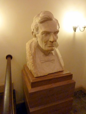 Lincohn