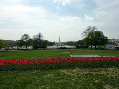 Capitol Mall