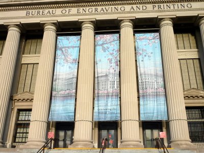 Bureau of Engraving