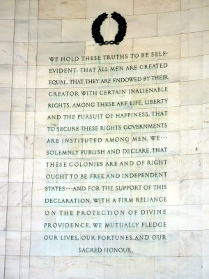 Jefferson Memorial