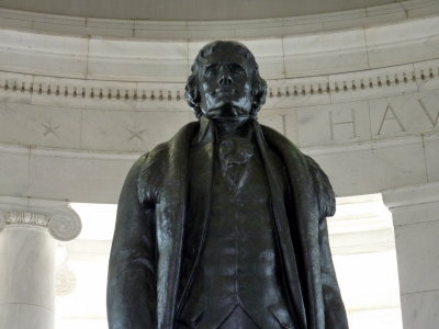 Jefferson Memorial
