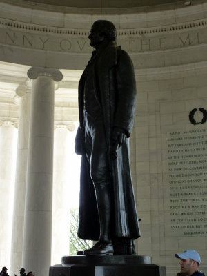Jefferson Memorial