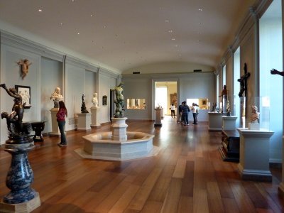 National Gallery of Art-West Building