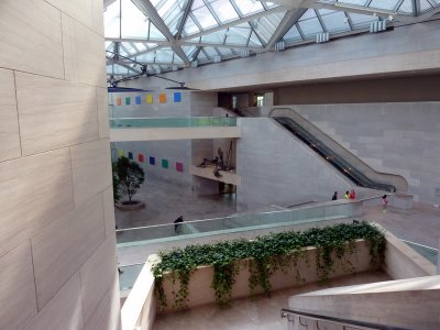 National Gallery of Art-East Building