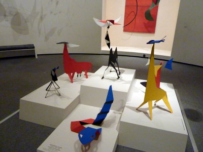 National Gallery of Art-East Building