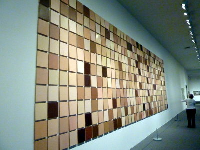 National Gallery of Art-East Building