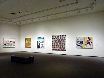 National Gallery of Art-East Building