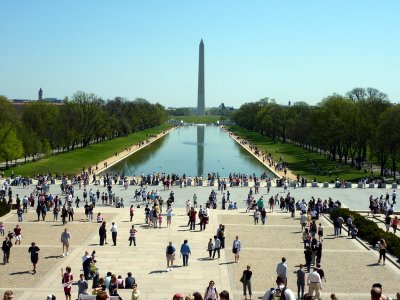 Reflecting Pool