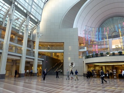 Ronald Reagan Building