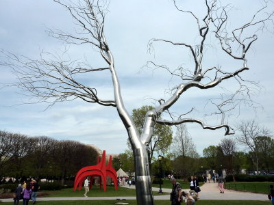 National Gallery of Art Sculpture Garden