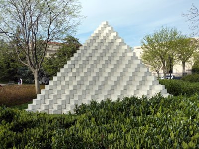 National Gallery of Art Sculpture Garden