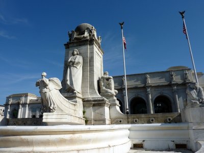 Union Station