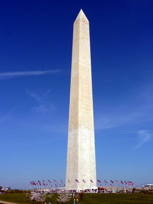 Washington Memorial